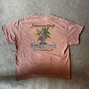 Vintage Dole T shirt
